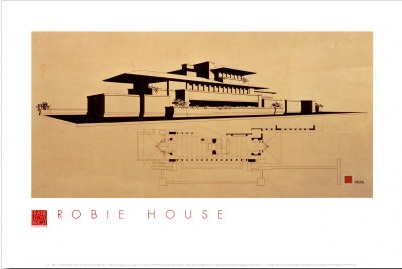 Robie House